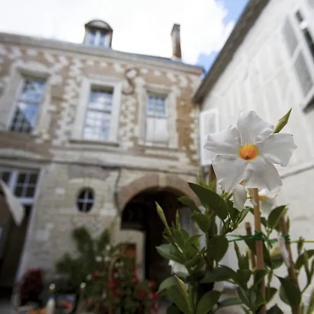 Saint Georges Aparthotel Troyes