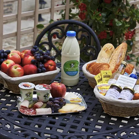 Saint Georges Aparthotel