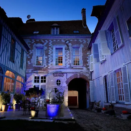 Aparthotel Saint Georges 5*