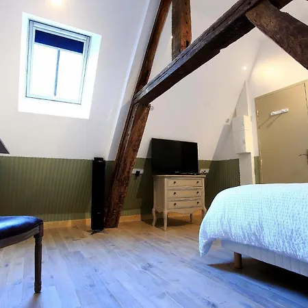 Aparthotel Saint Georges