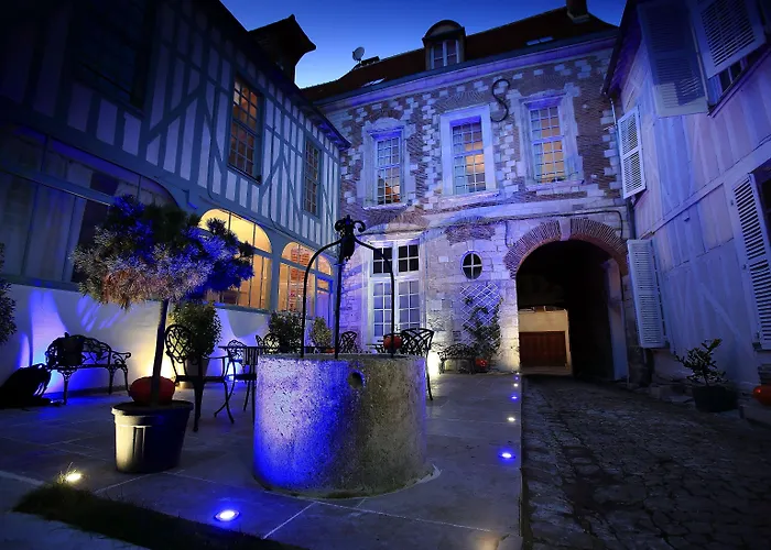 Saint Georges Troyes