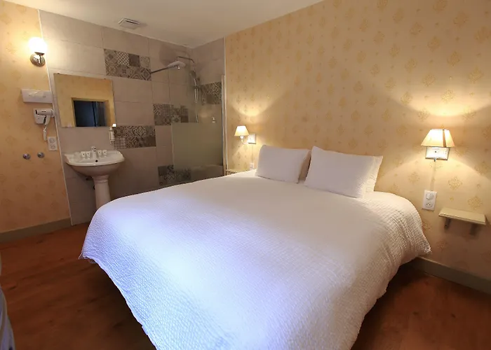 Saint Georges 5* Troyes