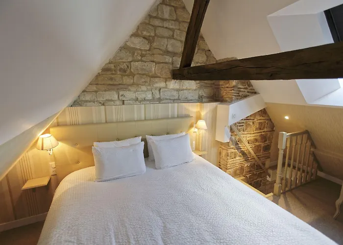 Saint Georges Appart hôtel