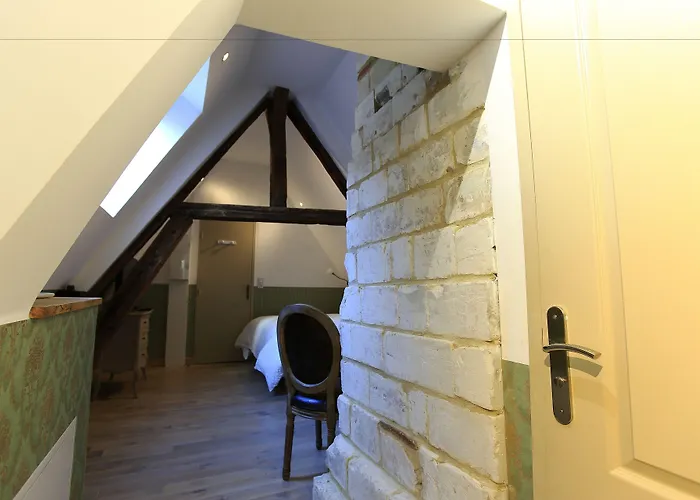 Saint Georges Appart hôtel 5*