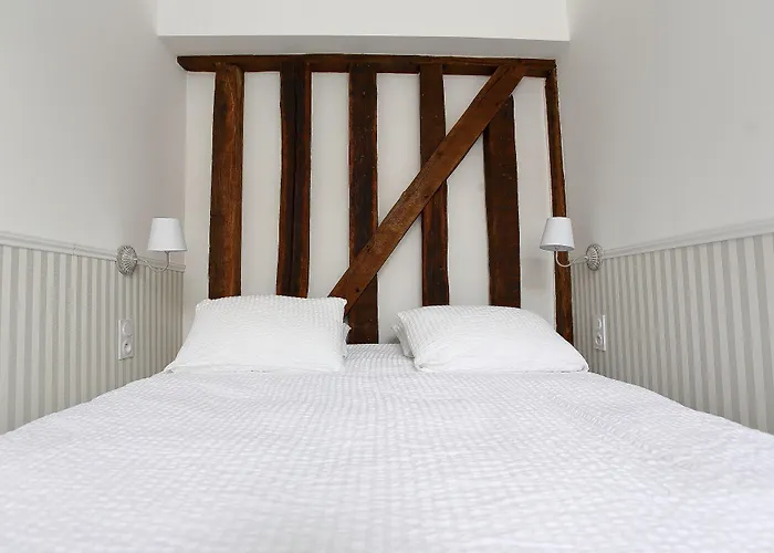 Appart hôtel Saint Georges 5*