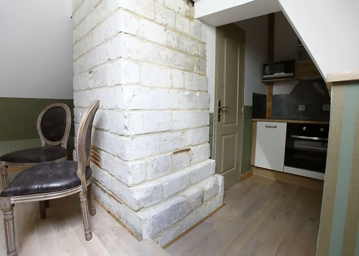 Saint Georges 5* Troyes