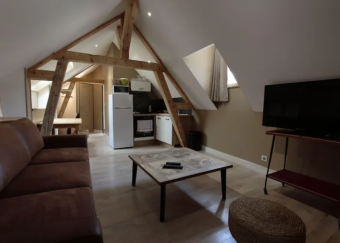 Saint Georges Appart hôtel