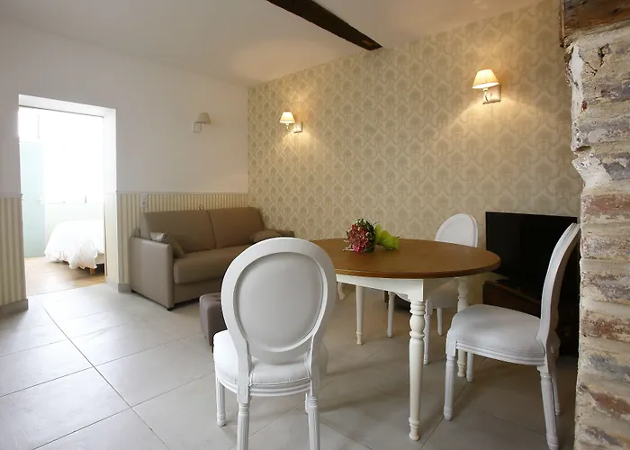 Saint Georges 5* Troyes