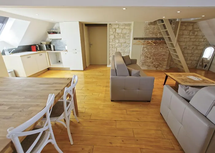 Saint Georges 5* Troyes