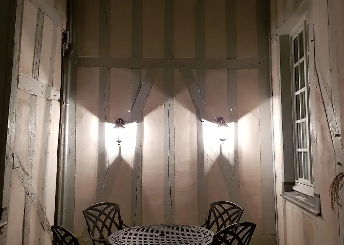 Saint Georges 5* Troyes