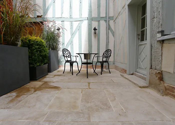 Saint Georges Appart hôtel