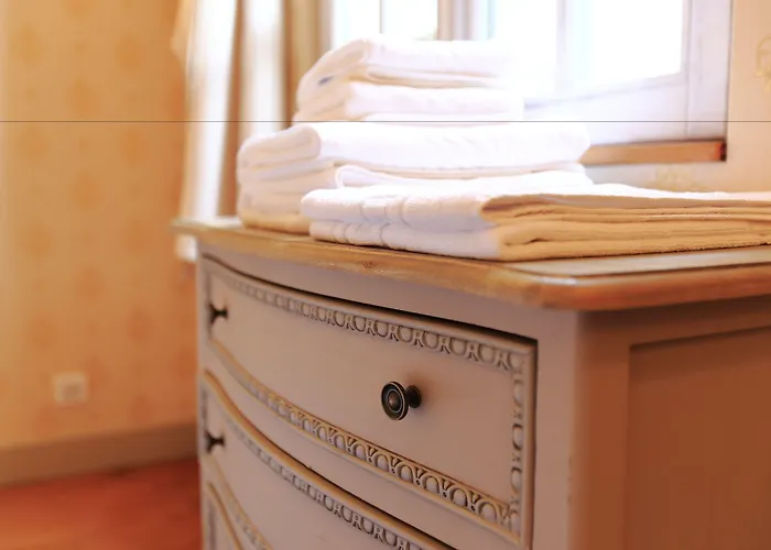 Appart hôtel Saint Georges 5*