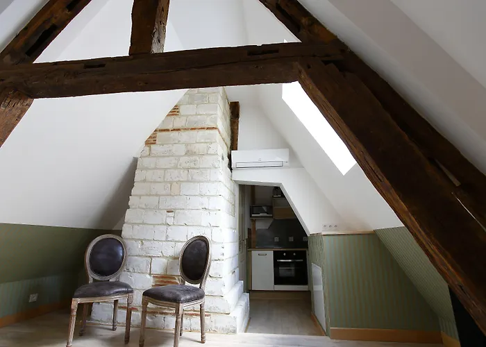 Saint Georges 5* Troyes