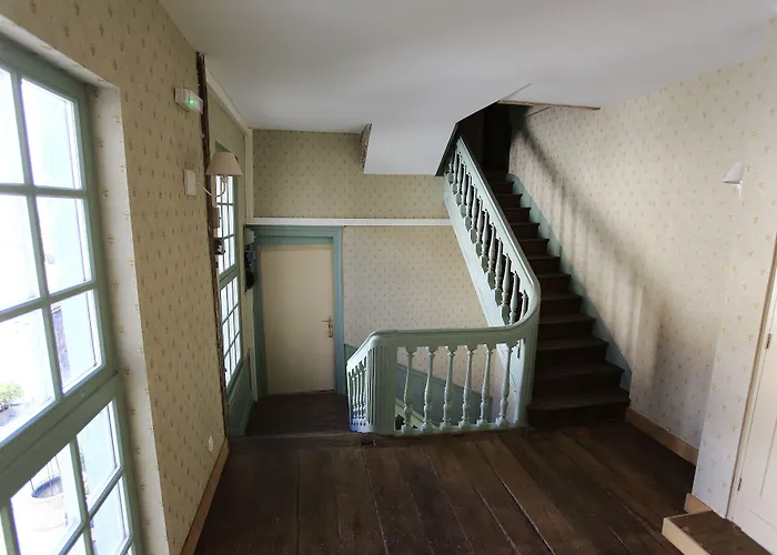 Appart hôtel Saint Georges Troyes