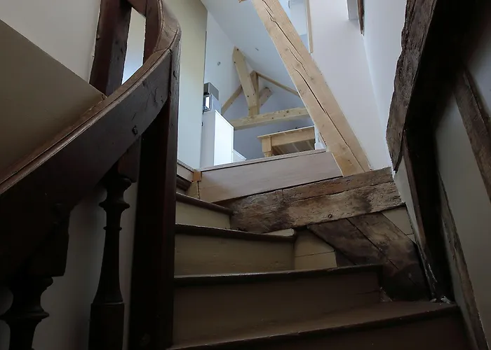 Saint Georges Appart hôtel Troyes