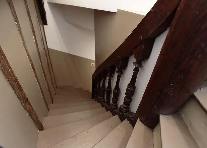 Saint Georges Appart hôtel 5*