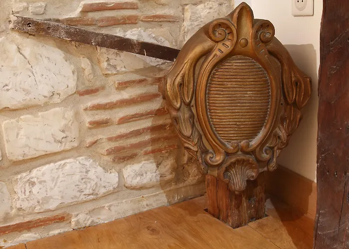 Saint Georges Appart hôtel