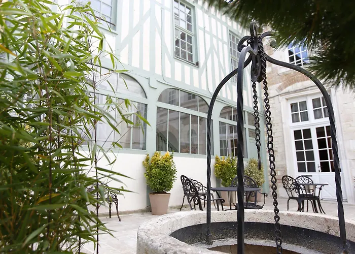 Saint Georges Troyes