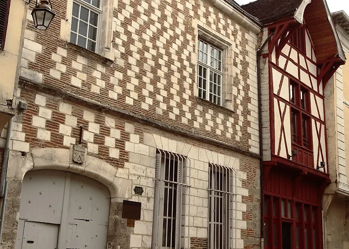 Appart hôtel Saint Georges 5*