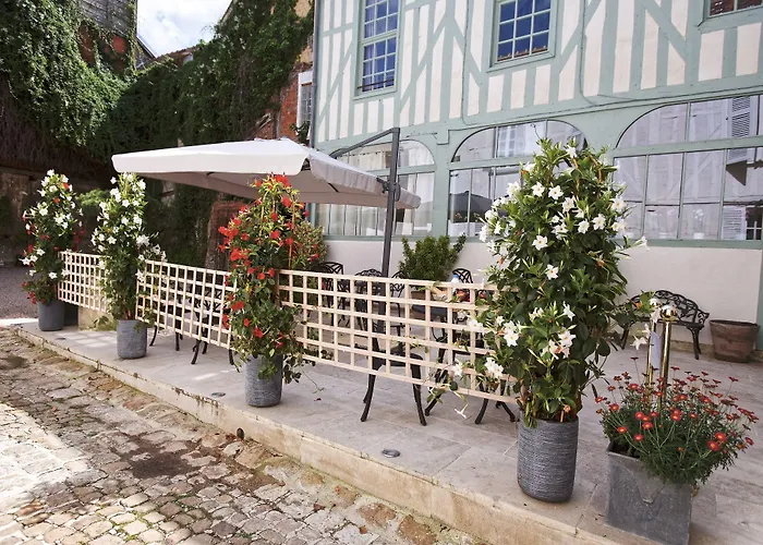 Saint Georges Troyes