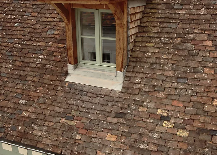 Appart hôtel Saint Georges