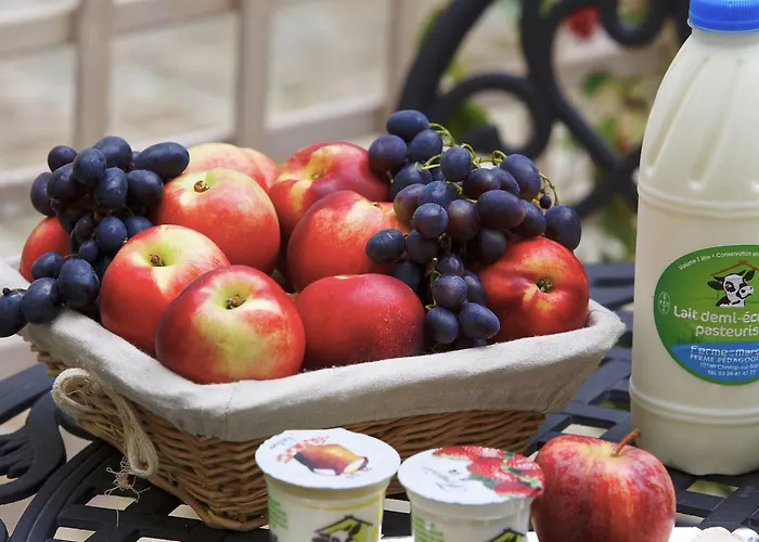 Saint Georges Appart hôtel