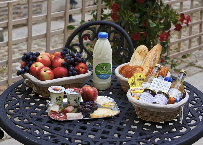 Saint Georges Appart hôtel